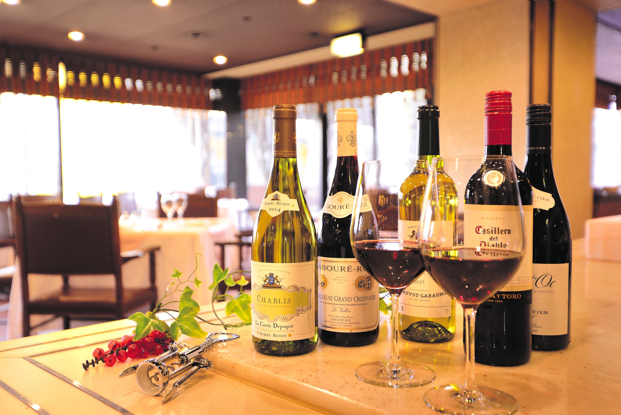 万代シルバーホテル 西洋料理屋ダンスィングドール（3）.jpg